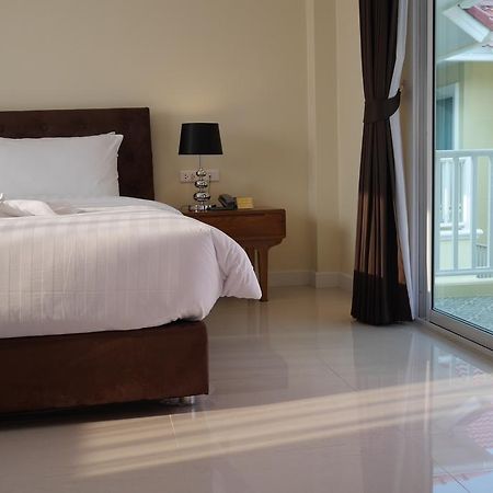 Villa De Chiangmai Chiang Mai Eksteriør bilde