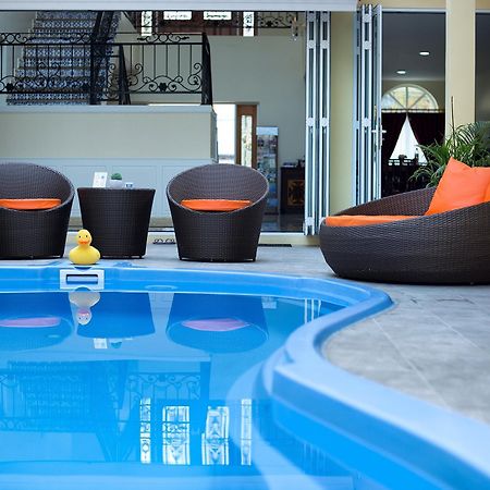 Villa De Chiangmai Chiang Mai Eksteriør bilde