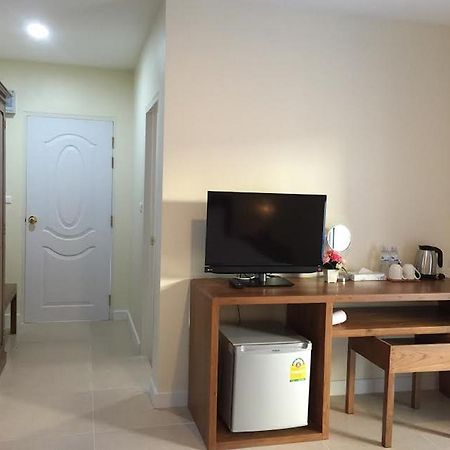 Villa De Chiangmai Chiang Mai Eksteriør bilde