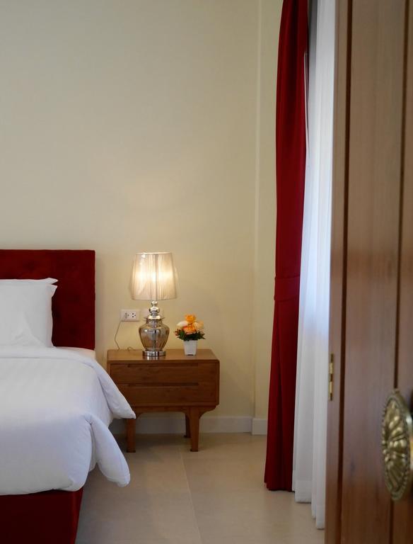 Villa De Chiangmai Chiang Mai Rom bilde