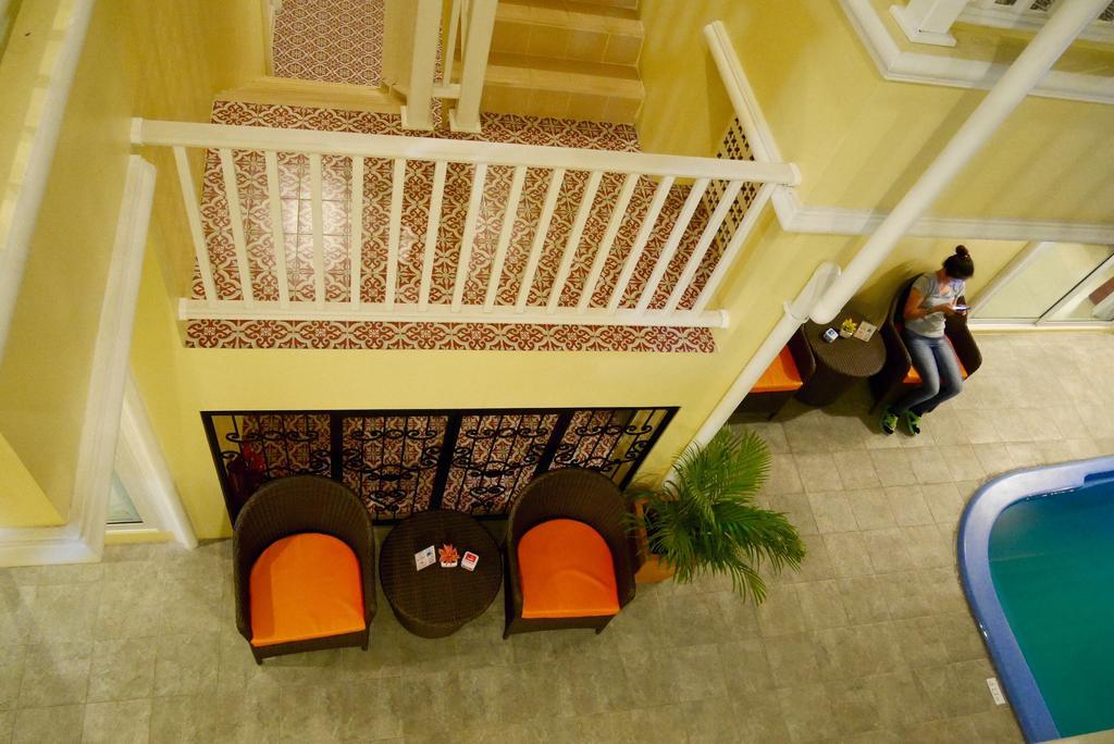 Villa De Chiangmai Chiang Mai Eksteriør bilde