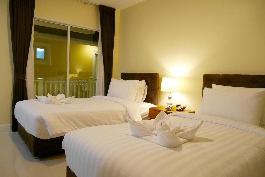 Villa De Chiangmai Chiang Mai Eksteriør bilde