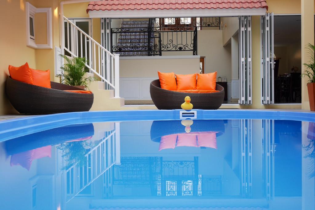 Villa De Chiangmai Chiang Mai Eksteriør bilde