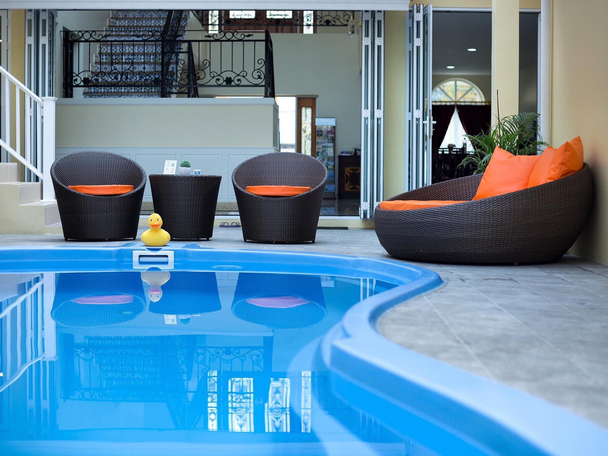 Villa De Chiangmai Chiang Mai Eksteriør bilde