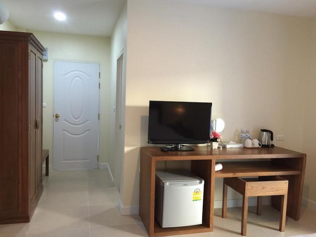 Villa De Chiangmai Chiang Mai Eksteriør bilde