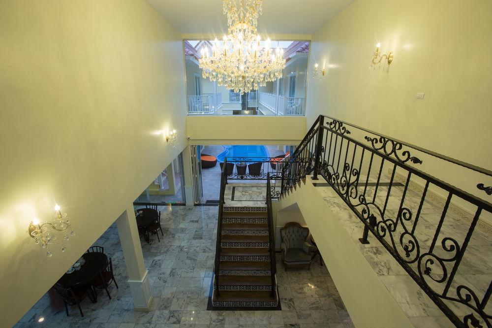 Villa De Chiangmai Chiang Mai Eksteriør bilde