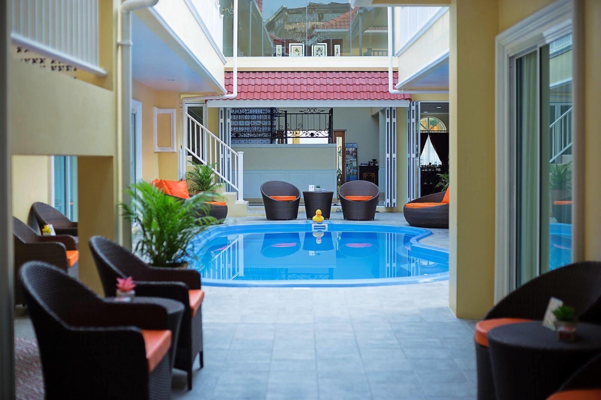 Villa De Chiangmai Chiang Mai Eksteriør bilde