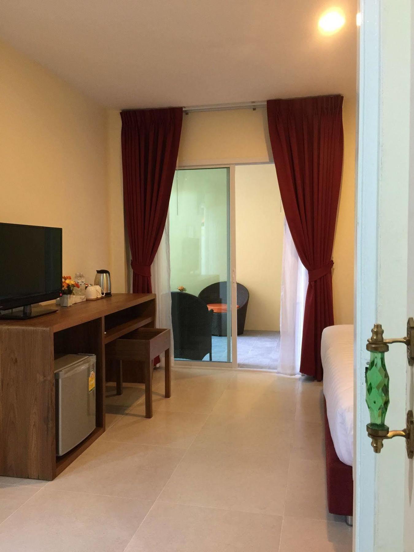 Villa De Chiangmai Chiang Mai Eksteriør bilde