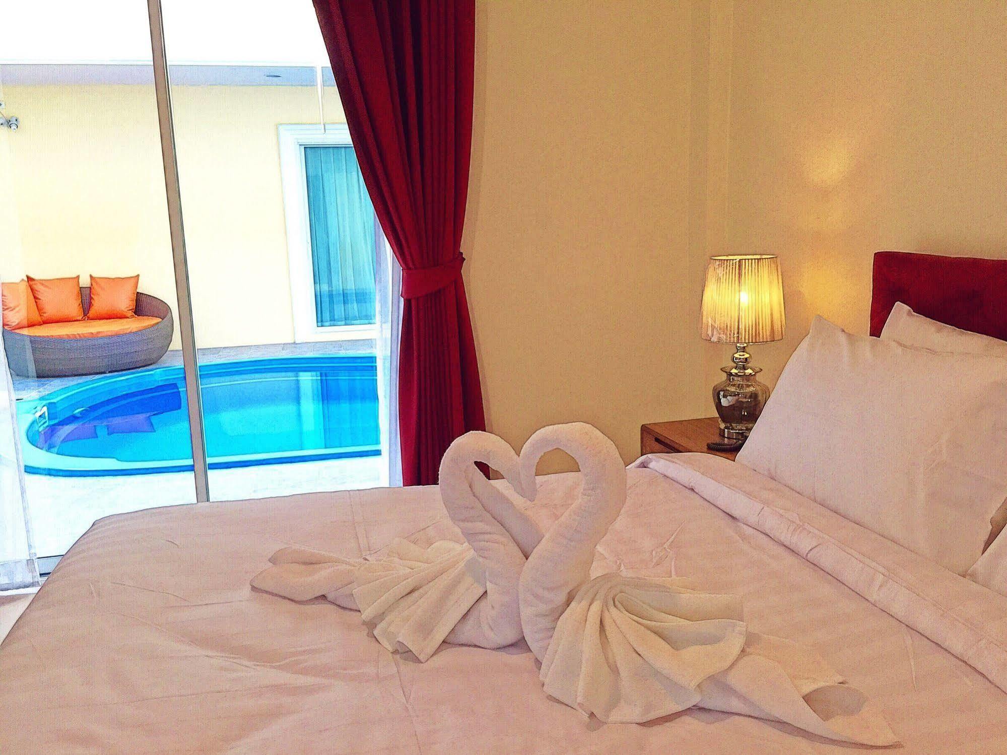 Villa De Chiangmai Chiang Mai Eksteriør bilde