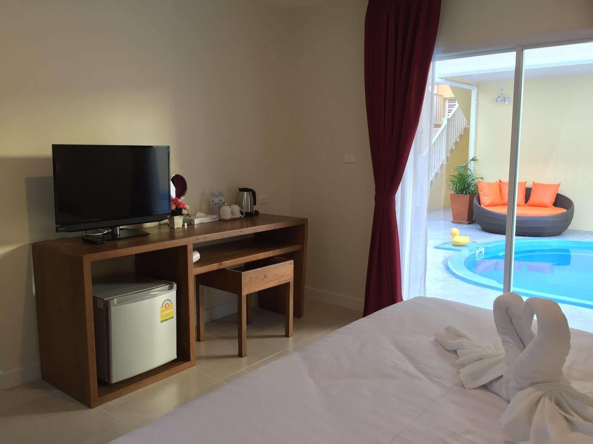 Villa De Chiangmai Chiang Mai Eksteriør bilde