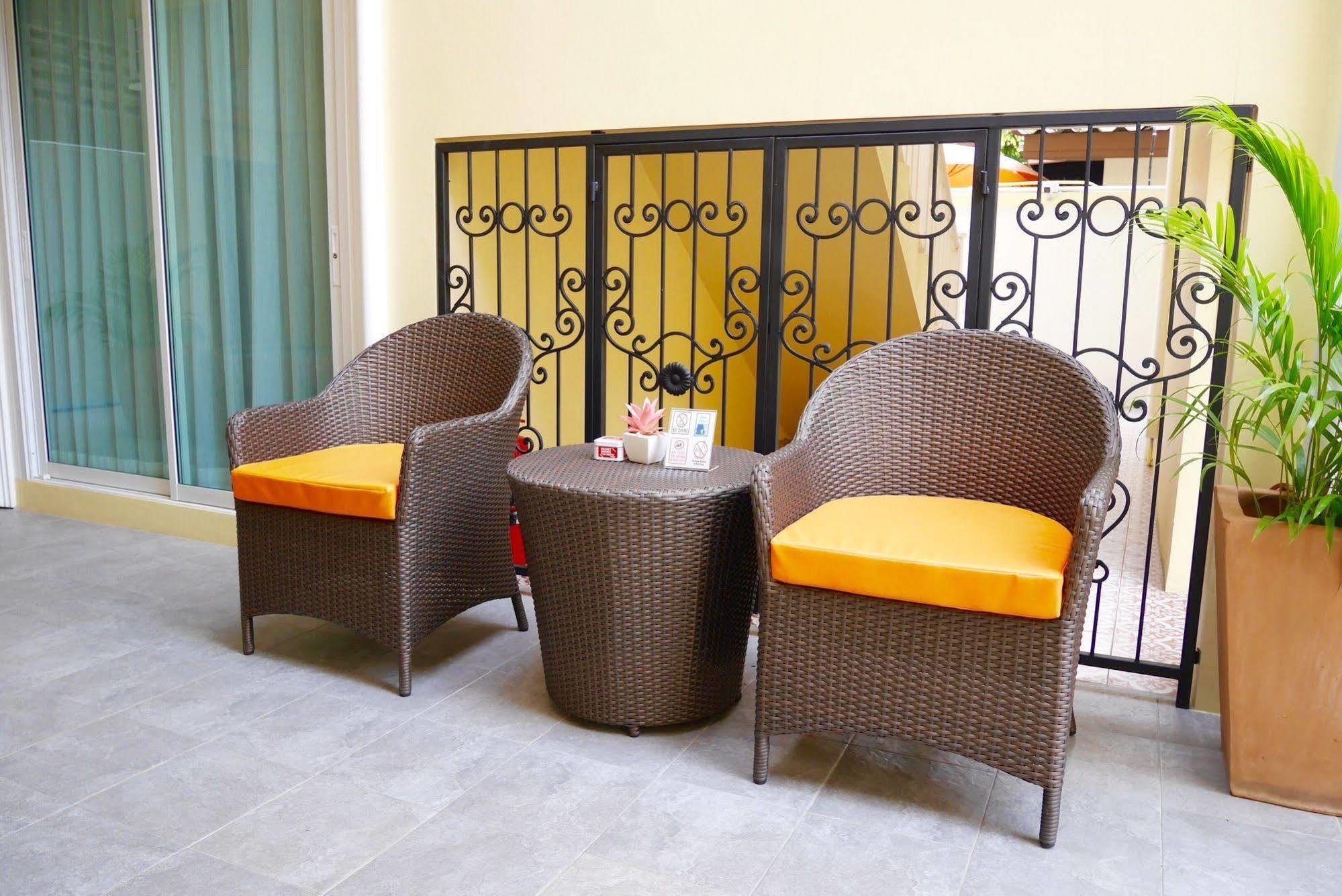Villa De Chiangmai Chiang Mai Eksteriør bilde