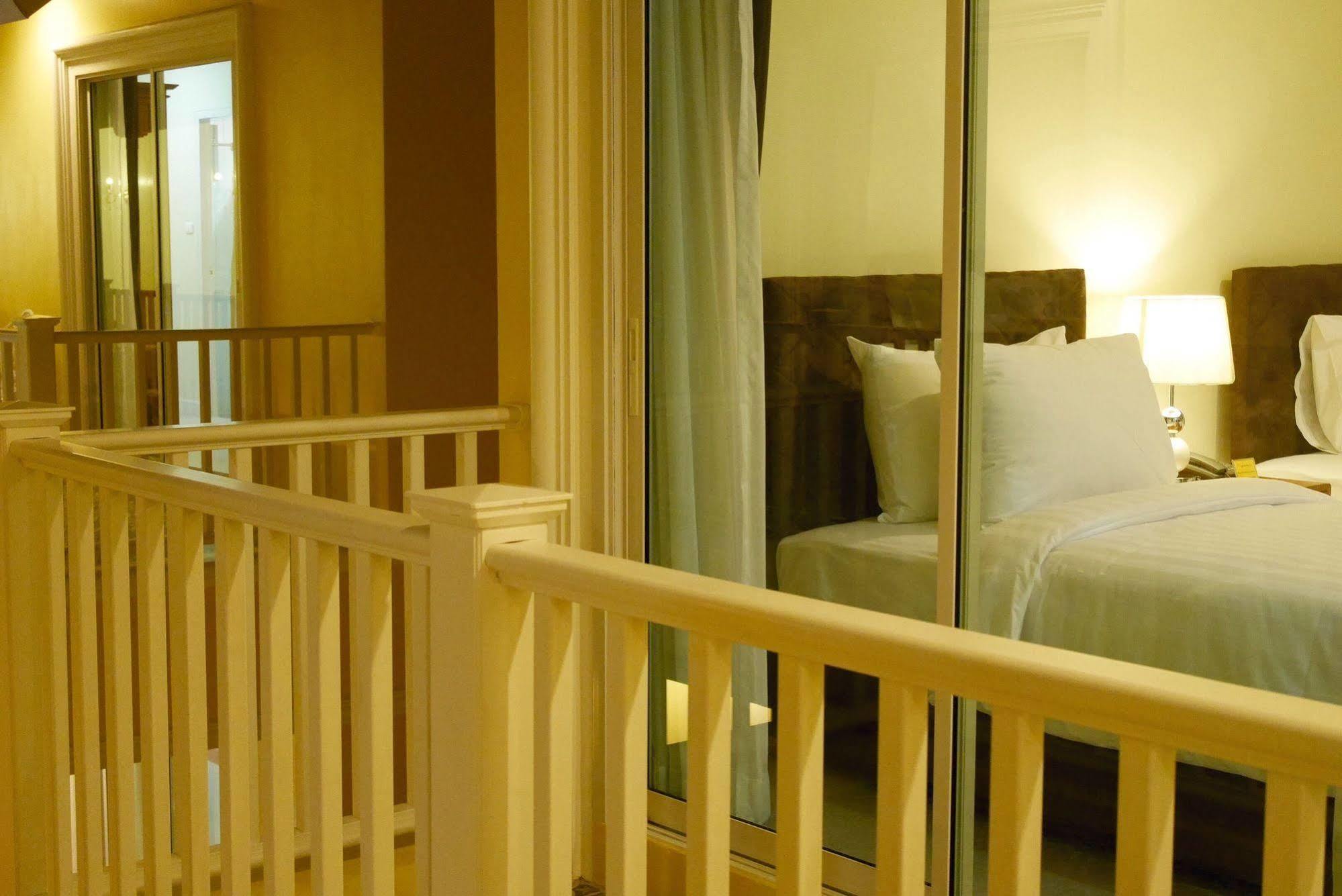 Villa De Chiangmai Chiang Mai Eksteriør bilde