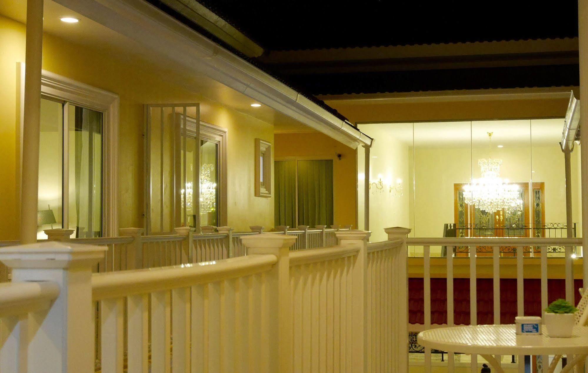 Villa De Chiangmai Chiang Mai Eksteriør bilde