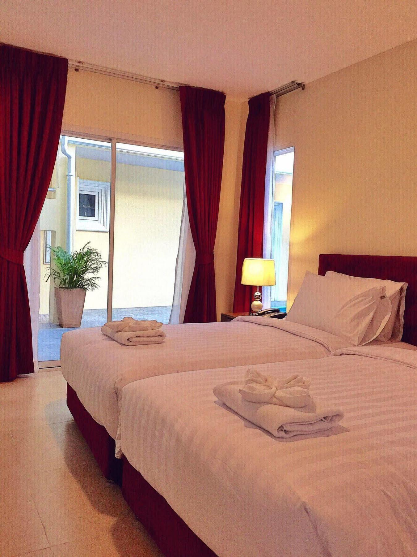 Villa De Chiangmai Chiang Mai Eksteriør bilde