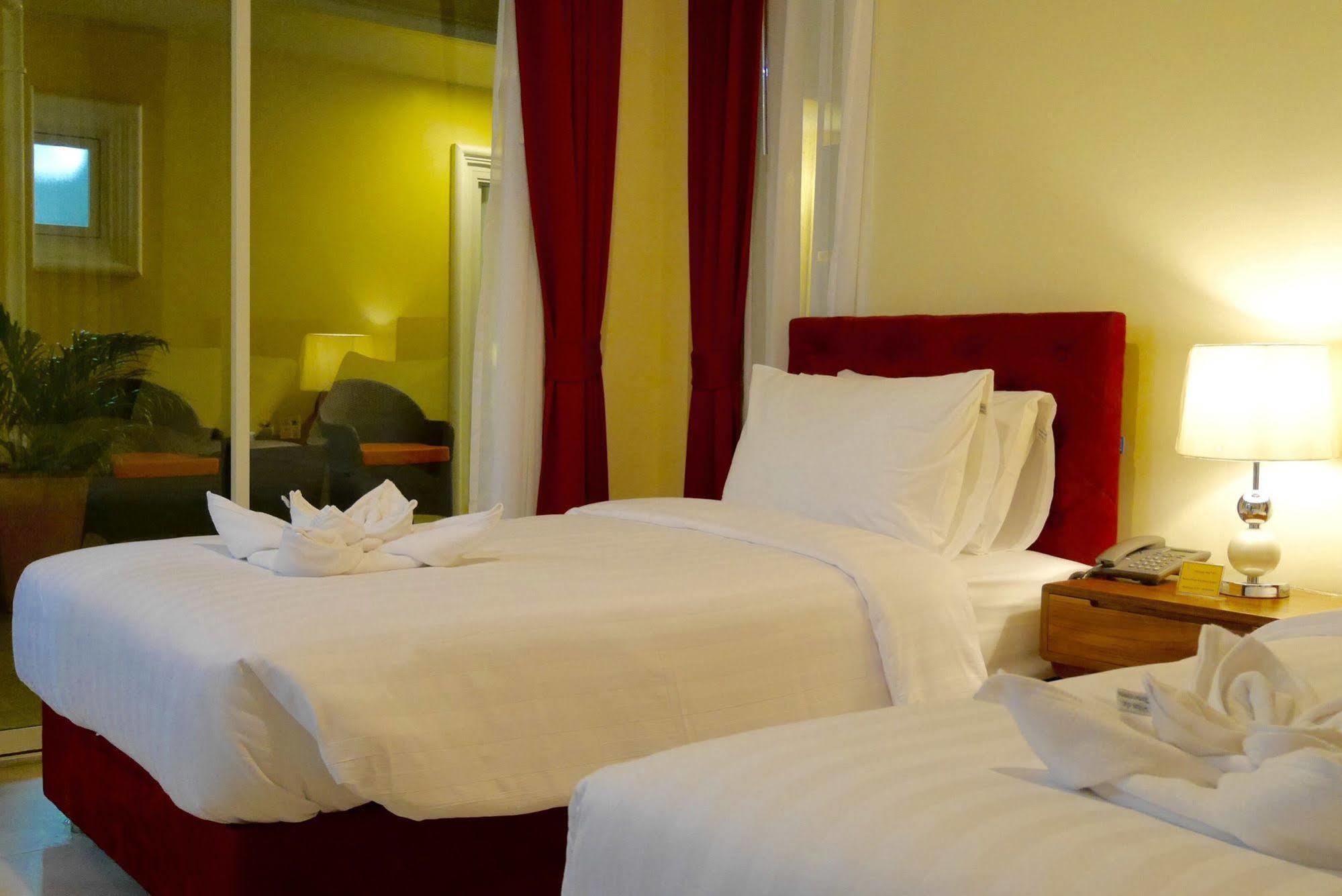 Villa De Chiangmai Chiang Mai Eksteriør bilde