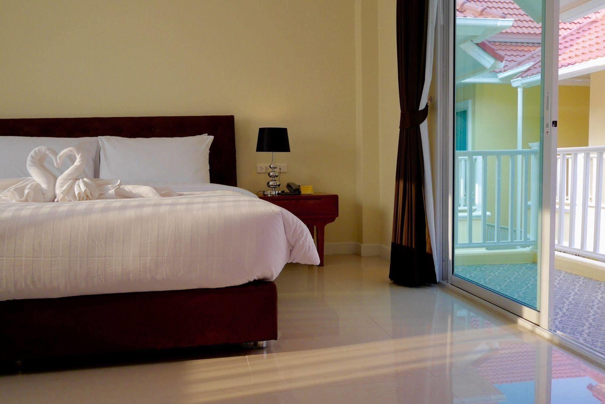 Villa De Chiangmai Chiang Mai Eksteriør bilde