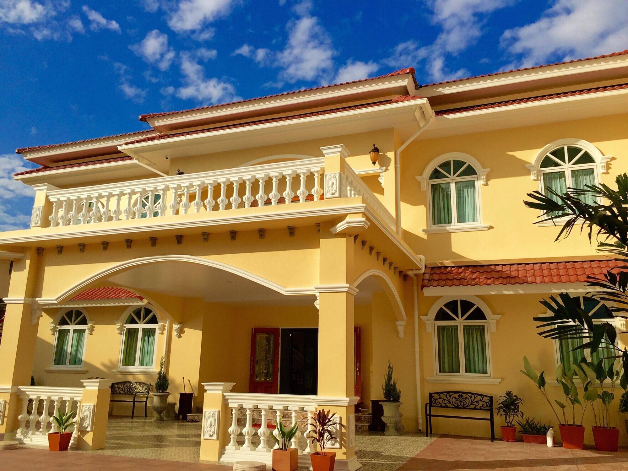 Villa De Chiangmai Chiang Mai Eksteriør bilde