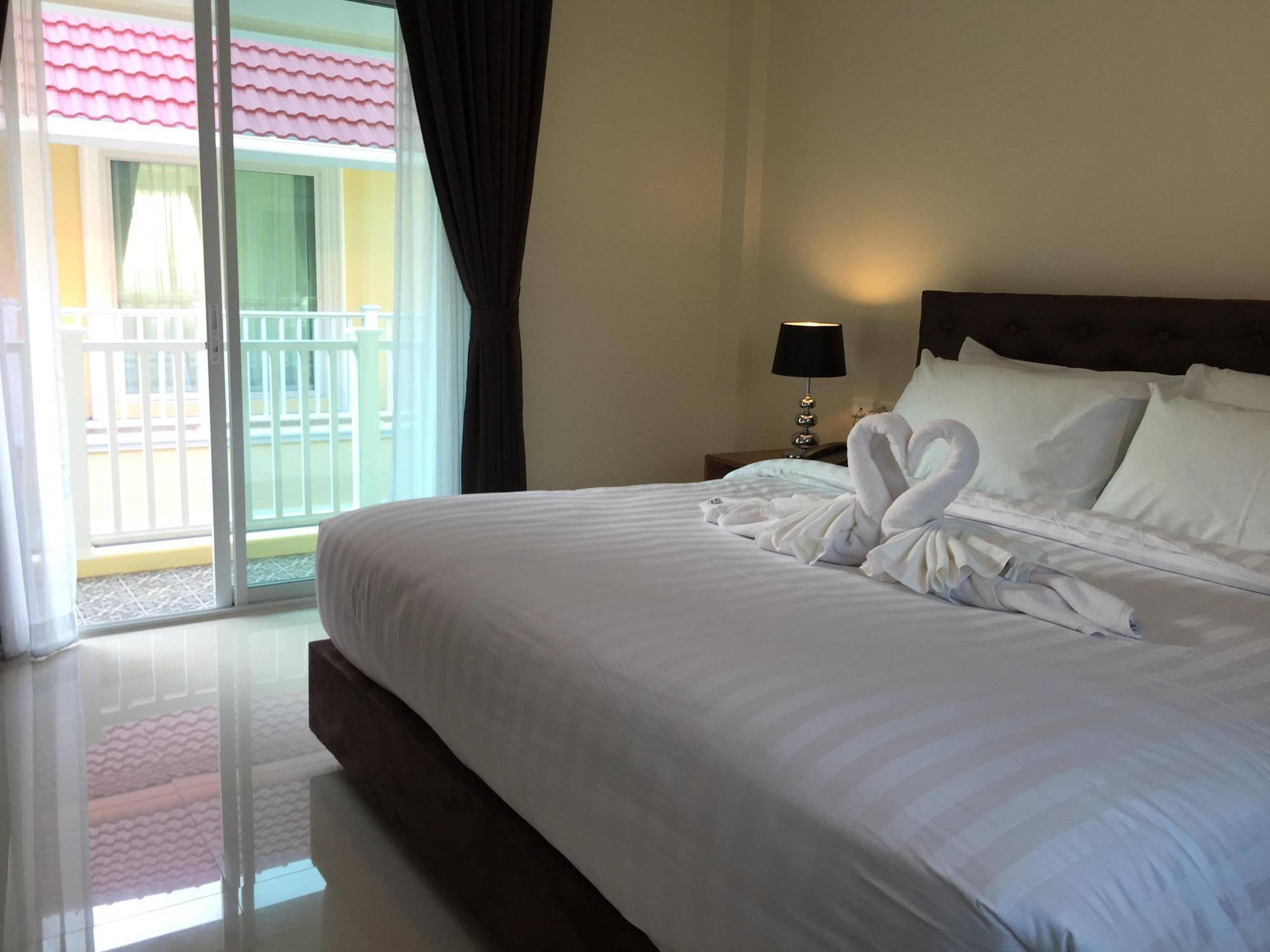Villa De Chiangmai Chiang Mai Eksteriør bilde